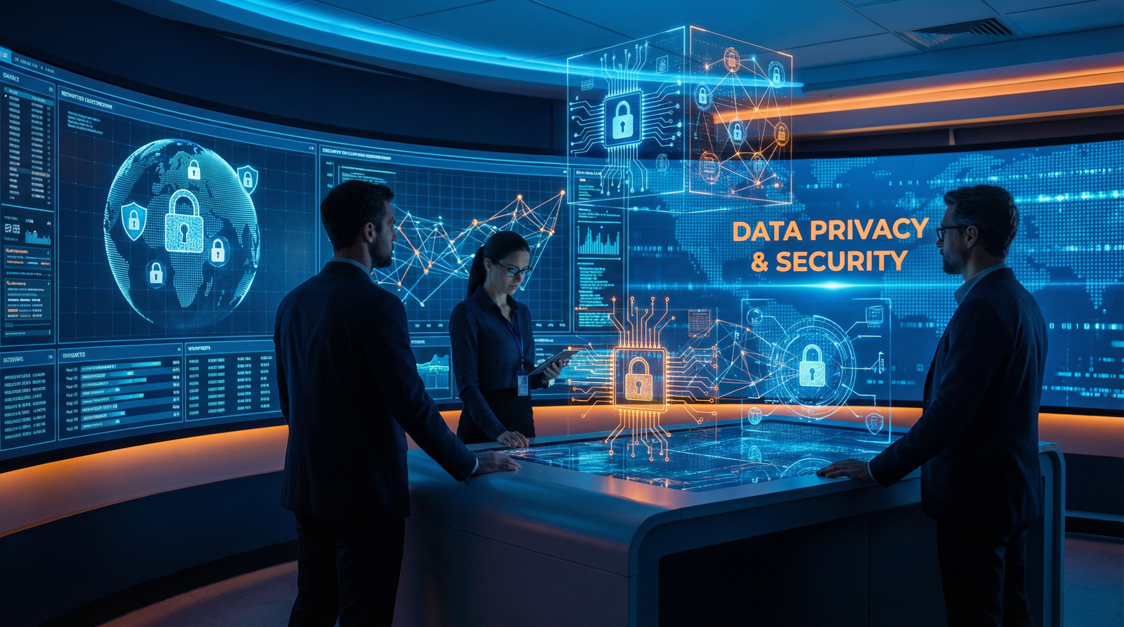 Privacy Policy